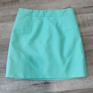 J Crew Women's Pencil Skirt